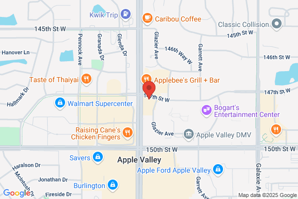 Aspen Dental - Apple Valley, MN