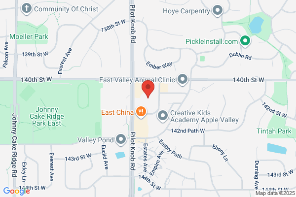 Mosaic Dental - Apple Valley