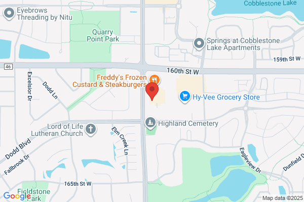 Pilot Knob Dental Care