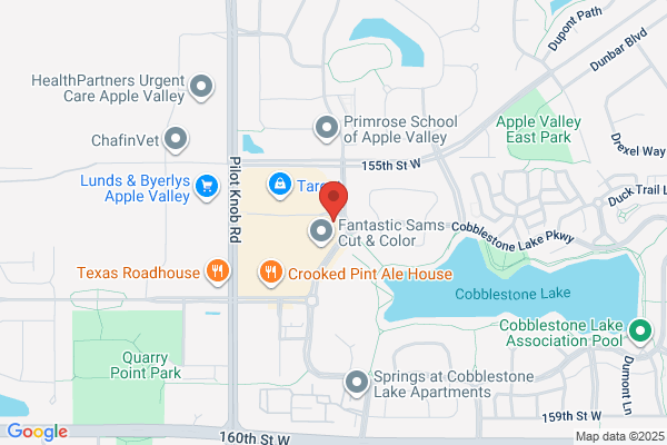 Midwest Dental - Apple Valley