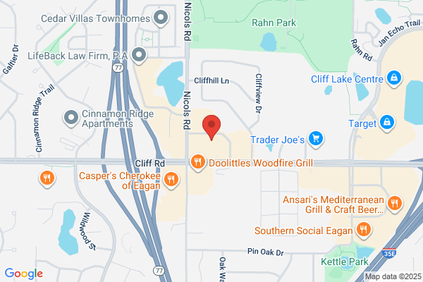 Cedar Cliff Dental Center
