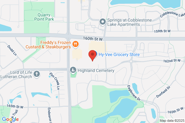 Allina Health Everyday Clinic – Lakeville (walk-in clinic)