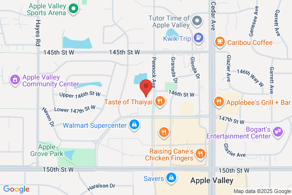 Apple Valley Dental Care