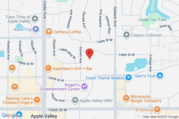 Apple Valley Villa Senior Apartments