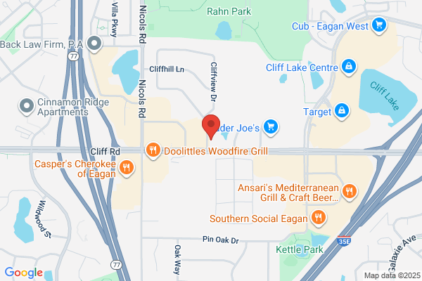 Eagan Chiropractic