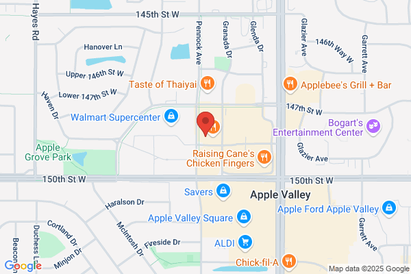 Rusoff Chiropractic Center