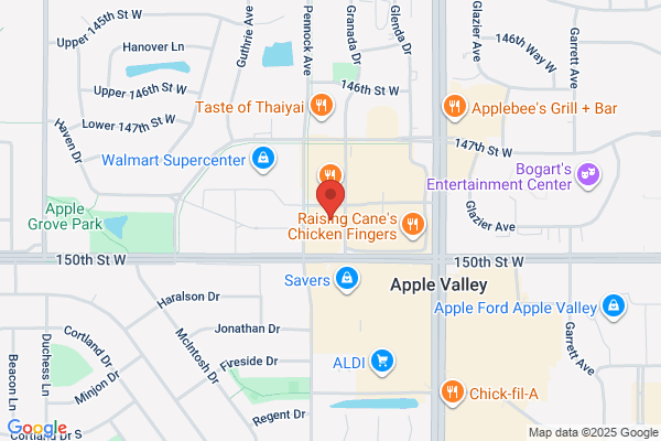 Dairy Queen Grill & Chill - Temporarily Closed