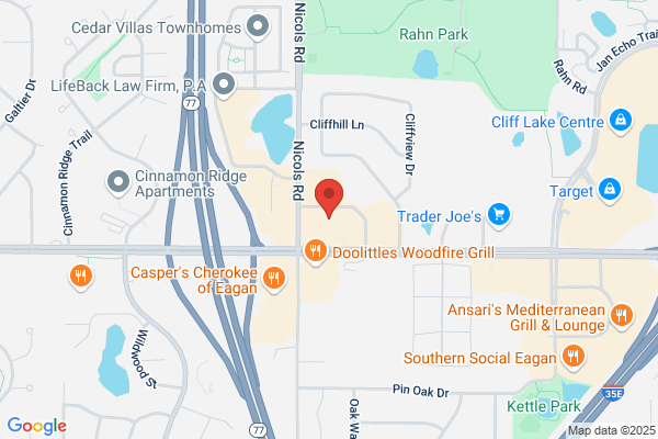 F45 Training Eagan West