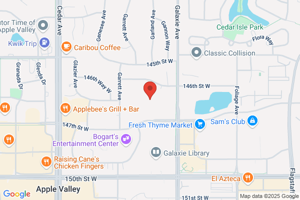 Apple Valley Health Care Center
