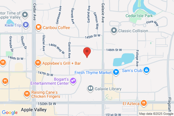 Apple Valley Village Health Care Center