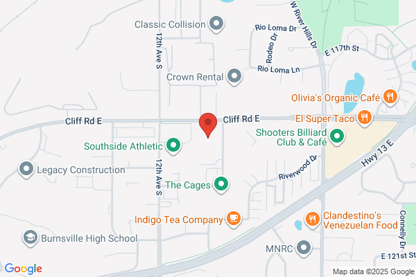 The Cleaning Authority - Burnsville