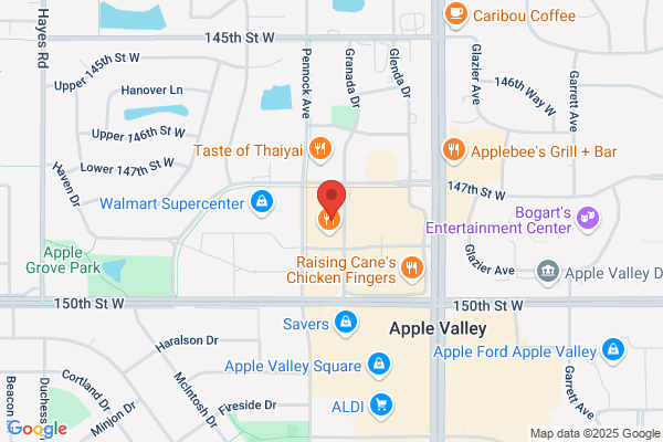 Valley Cleaners