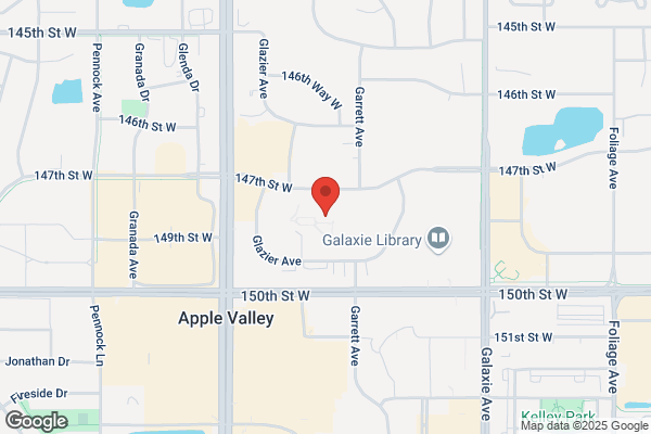 Nystrom & Associates - Apple Valley