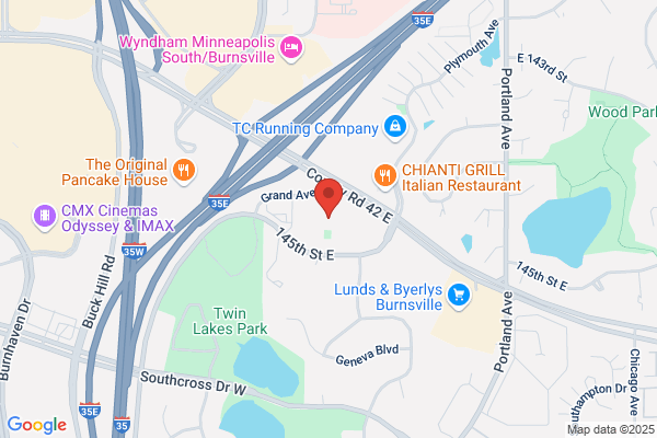 Lutheran Counseling Center