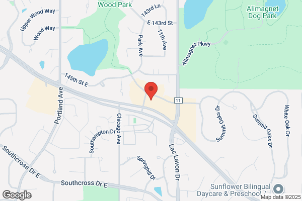 Burnsville Family Eye Care