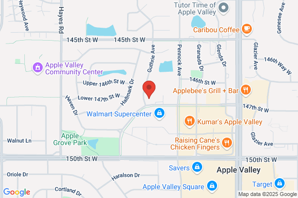 Apple Valley Eye Care