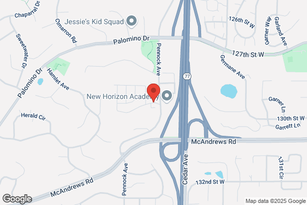 Apple Valley Estates
