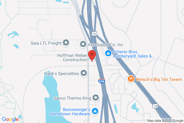 Hoffman Development Inc