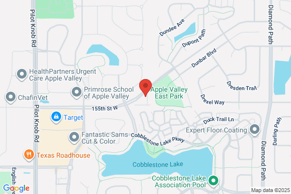 Reflection at Cobblestone Lake by Pulte Homes