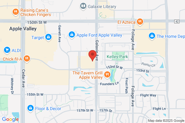 Hirshfield's Apple Valley