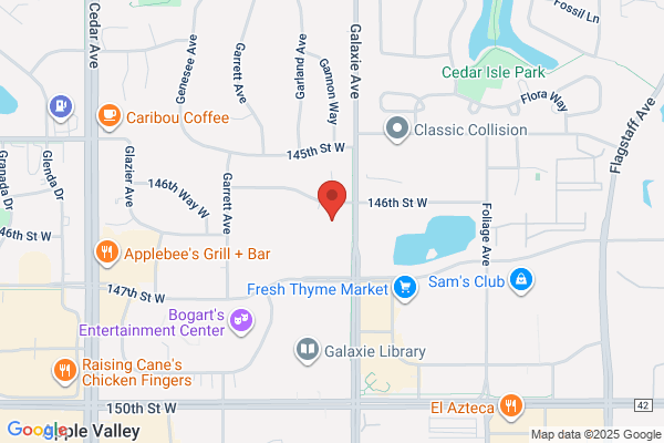 Allina Health Apple Valley Pharmacy