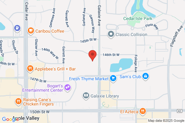 Allina Health Urgent Care – Apple Valley