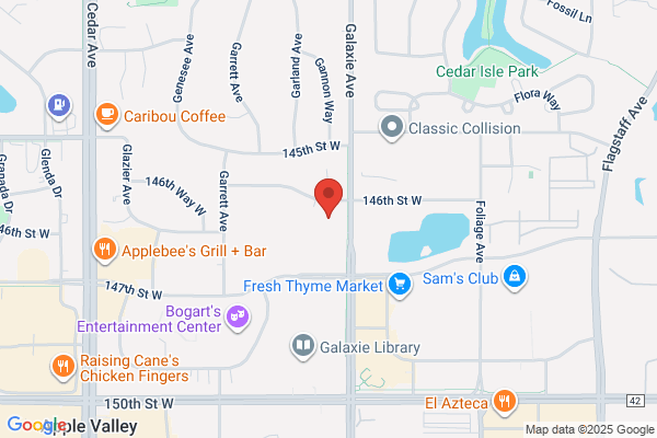 Apple Valley Medical Imaging