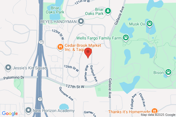 Cedar Knolls