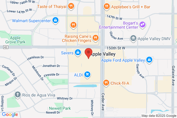 CorePower Yoga - Apple Valley