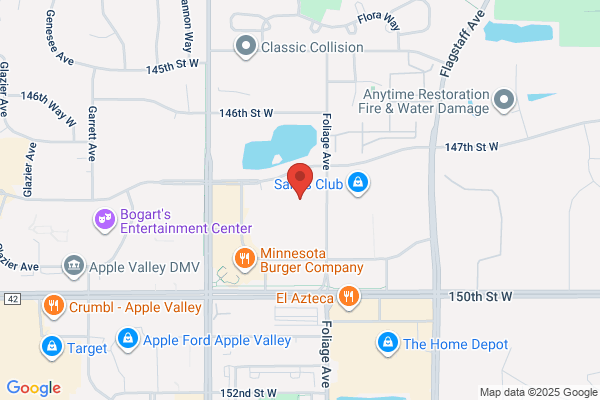 SEPHORA at Kohl's Apple Valley