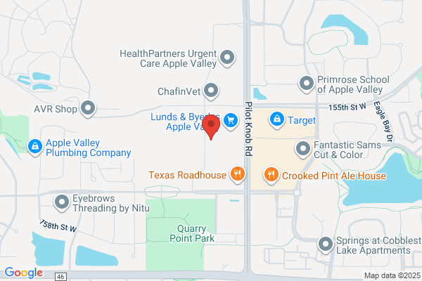Schuler Shoes: Apple Valley