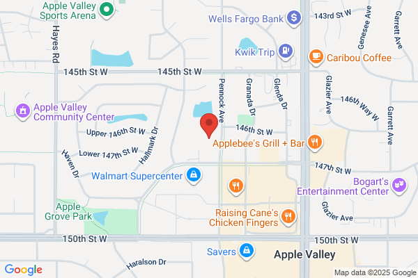 Twin Cities Oral & Maxillofacial Surgery