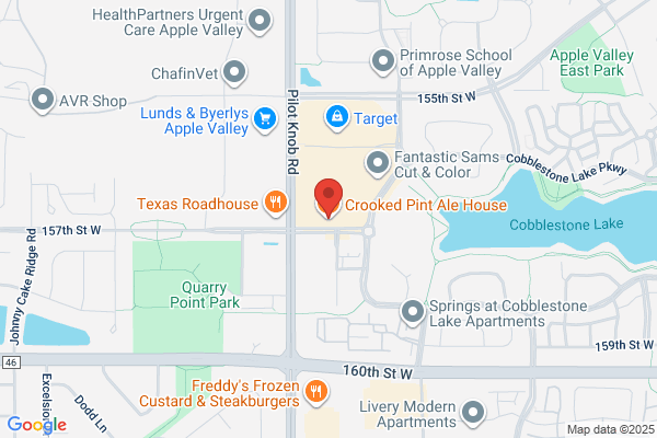 Crooked Pint Ale House