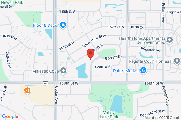 Apple Valley & Rosemount Taxi