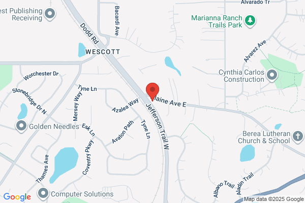 Valley Tree Service