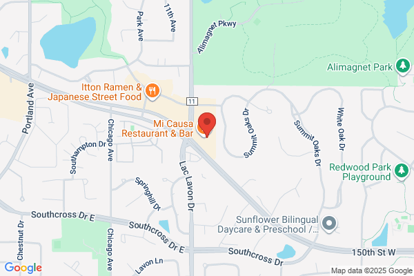 Davanni's Pizza & Hot Hoagies, Burnsville