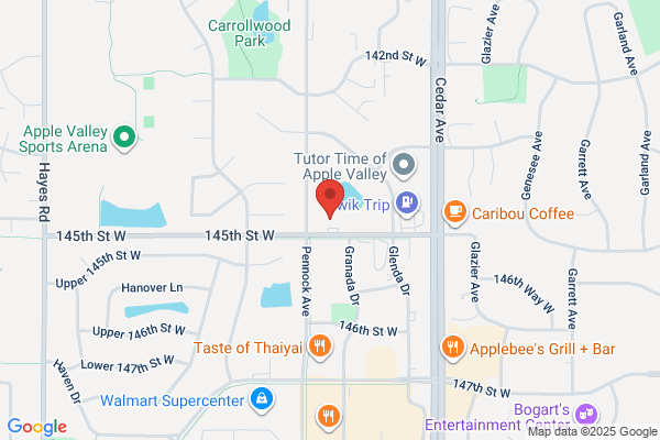 Apple Valley KinderCare