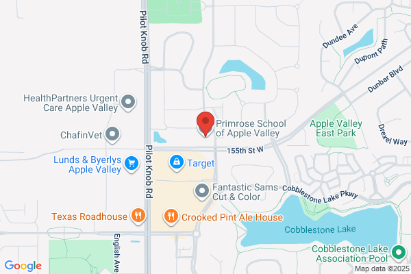 Primrose School of Apple Valley