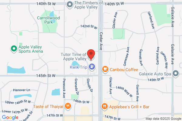Tutor Time Child Care Learning Centers