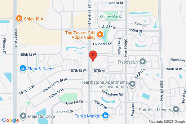 Greenleaf Properties