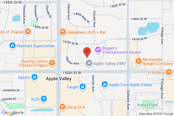 Dan Angerhofer, Wings Financial - Mortgage