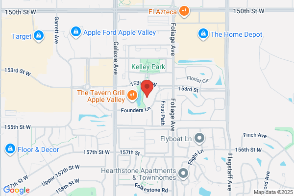 Ecumen Seasons at Apple Valley