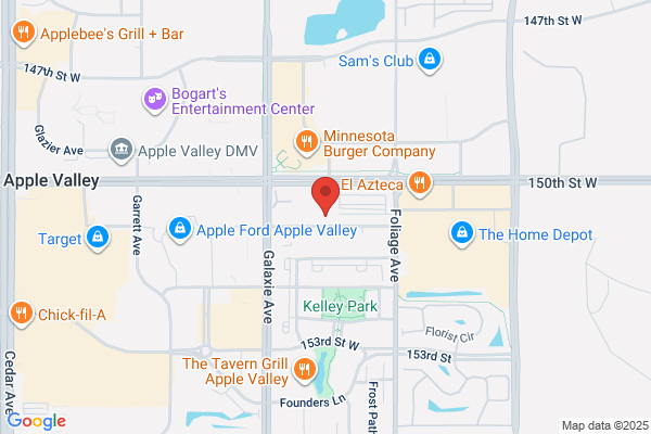 U-Haul Moving & Storage of Apple Valley