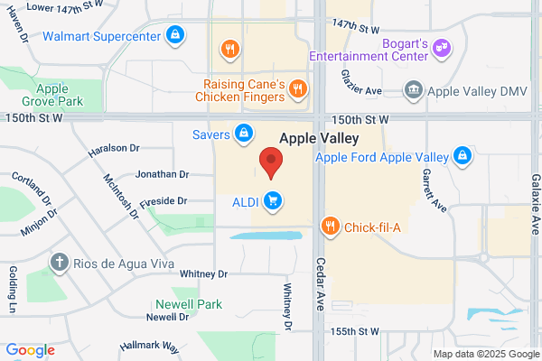Apple Valley Square