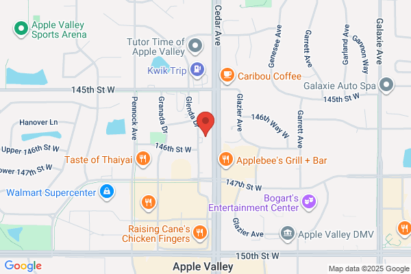 Superior Service Center Of Apple Valley