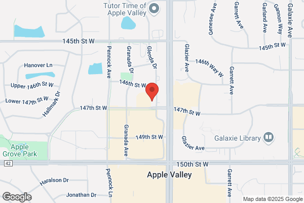 VCA Cedar View Animal Hospital