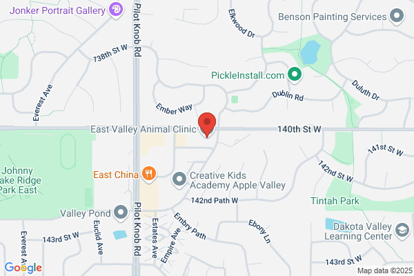 East Valley Animal Clinic