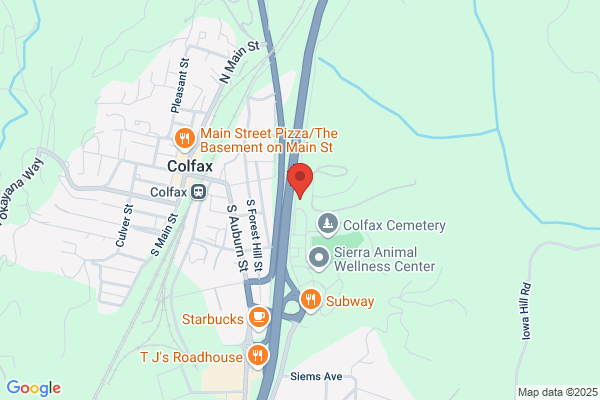American River Caulking Inc
