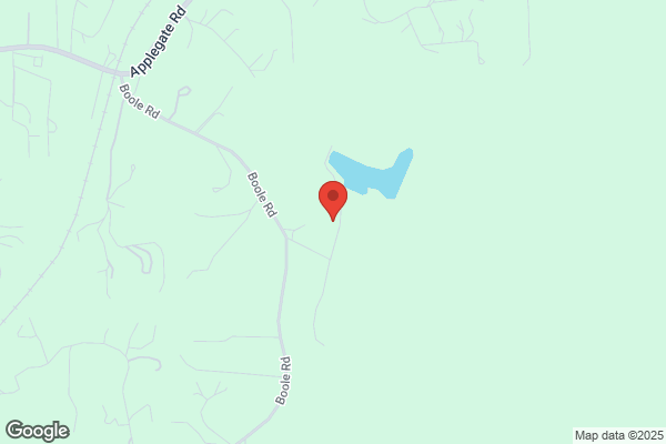 Applegate Mens Residential Facility