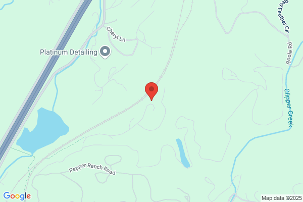 Bear Mountain Trucking